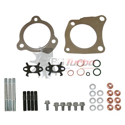 Turbo PIECES DETACHEES - NEUF - KIT JOINTS
